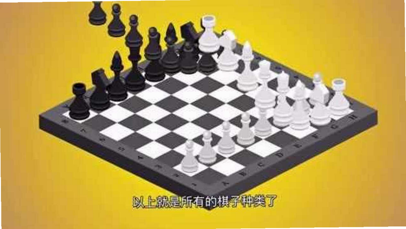 国际象棋 安卓版 新手教程图解