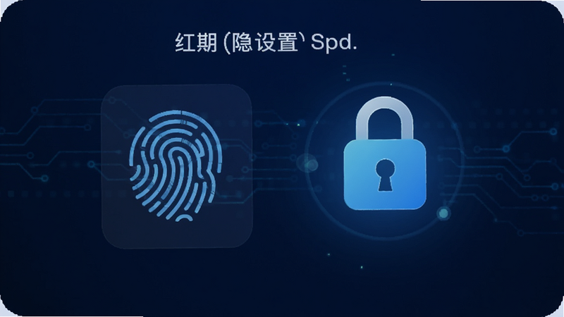����APP��˽���ý��棬��ʾָ��ʶ��ͼ��ͼ�������־������Ϊ����ɫ��ǿ����ȫ�뱣�ܣ��Ƽ��з�񣬸��壬�޶���Ԫ��