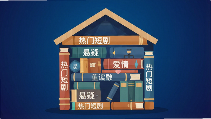 ��ƽ����Ʋ�ͼ������Ϊ�鼮�ѵ��ɵ�ͼ�����״���鼹��д�š����Ŷ̾硱�������ɡ��������顱������������Ϊ����ɫ���䣬����ƽ�⣬�Ű����򣬷�������£�ϸ�ھ��£����廭�ʣ��ɾ����޶���Ԫ��