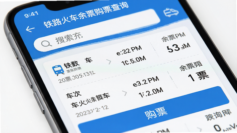 主体为手机屏幕特写,显示