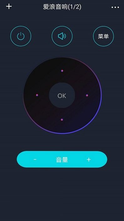 �յ�ͨ��ң�������� ��׿�� ���������ʾ