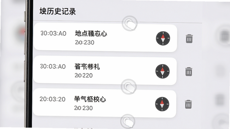 主体是手机应用内的