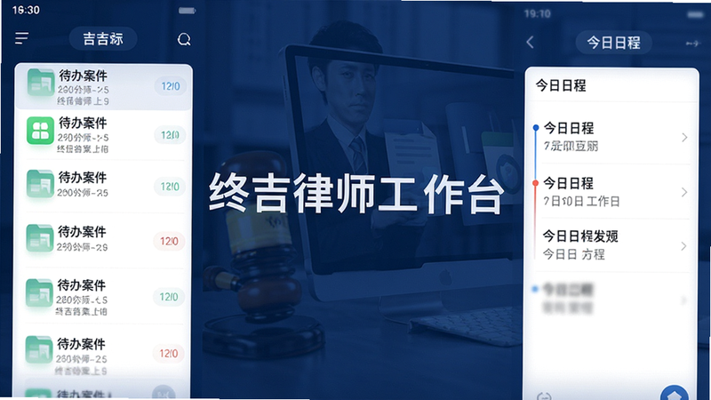 չʾ�ռ���ʦ����̨APP�������棬��Ļ����������ʾ