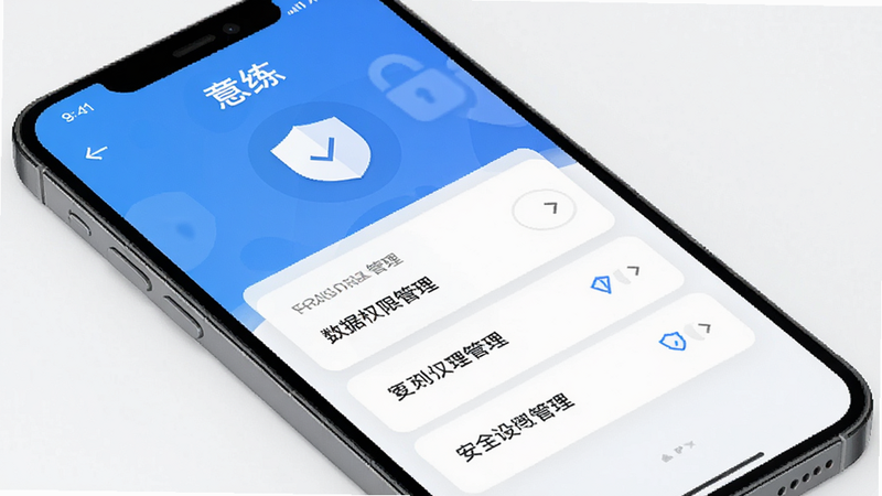 ����APP��˽���ý���ʾ��ͼ���ֻ���Ļ��ʾ����Ȩ�޹���ѡ�������࣬�������룬���ȫ�ɿ���ϸ�ڰ�������ͼ�꣬���ʸ��壬�ɾ����޶���Ԫ��