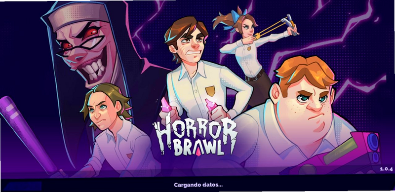 Horror Brawl安装器 安卓版 安装失败解决办法