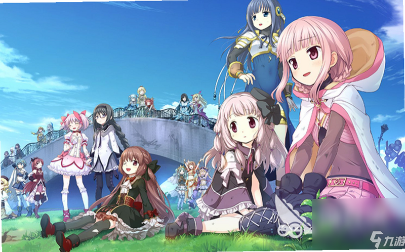 魔法奇录 安卓版 游戏攻略