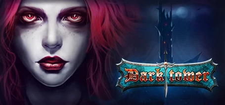 DarkTower ��׿�� ��Ϸ��ͼ ��Ļ