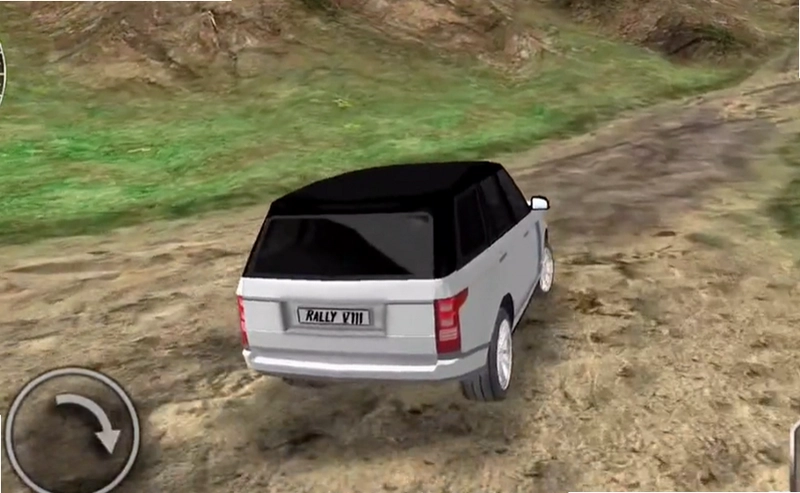 4x4越野拉力赛7 4x4 Off-Road Racing 7截图1
