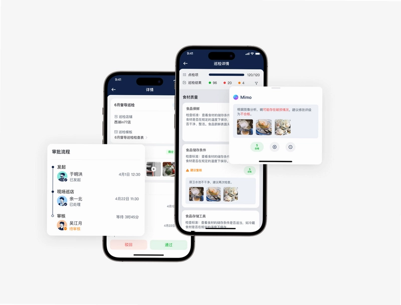 巡店助手Shoteyes截图1