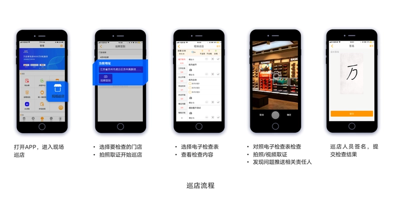 巡店助手Shoteyes截图4