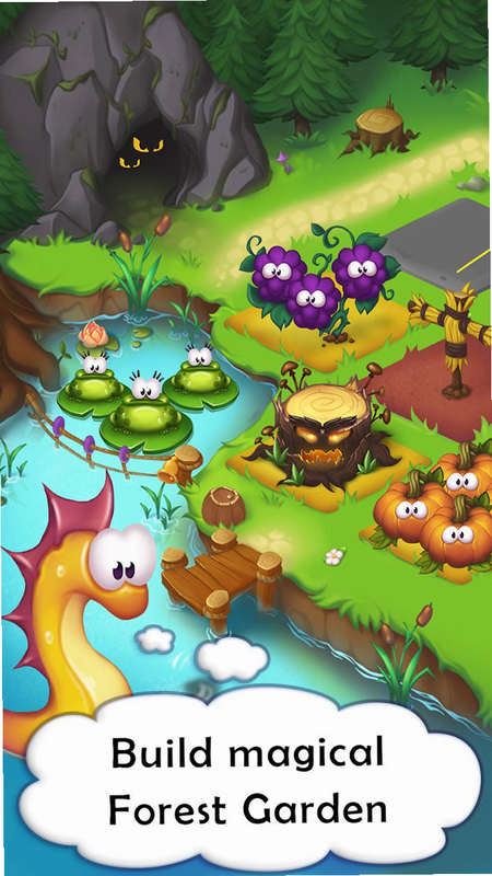 Idle Fantasy Town Tycoon 安卓版 游戏攻略 资源管理