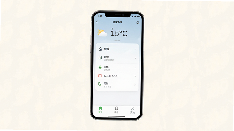 ���ὡ����App����ȫ��ͼ������Ϊ�����ֻ���Ļ����ʾ���˵����棬����