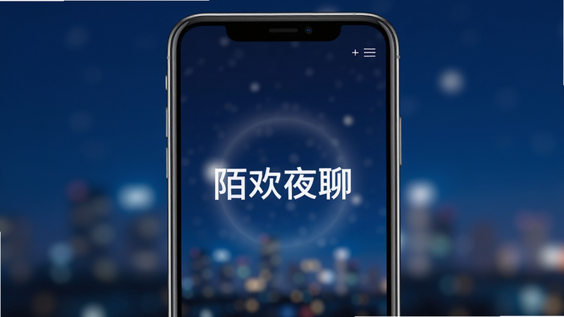 ����Ϊһ�����������ֻ�����Ļ������ʾ�š�İ��ҹ�ġ���APP�������棬����������ɫ��ҹ�������ʵĳ��еƹ⣬���ּ�࣬�Ű���У����Ϊ��ƽ��UI��ƣ�ϸ�ڰ�����͵Ĺ���Ч���������İ�ɫ���壬���ʸ��壬�ɾ����޶���Ԫ��
