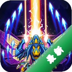 ��������˹������ Atlantis Invaders17.02.029 �ƻÿ�ս���