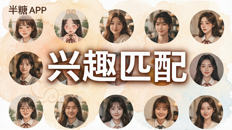 �����ǡ�APP��ȤȦ���Ƽ����棬չʾ���Բ��ͷ����ɵ������б�������Ϊ���ŵ�ˮ�������������ܰ�����ֽ��գ�ϸ�ڷḻ�����ʸߣ����֡���Ȥƥ�䡱��Ŀ
