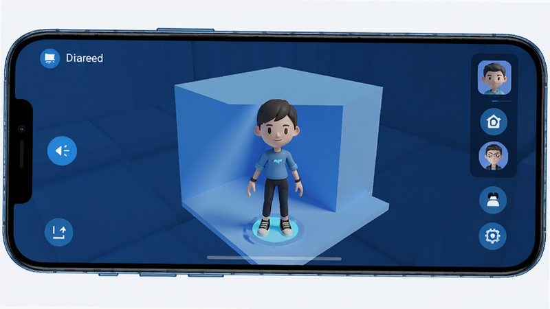��������׿���°�������ȫ��ͼ������Ϊ�ֻ���Ļ��ʾ3D������ռ䣬��������չʾ�����ɫ���Ű����ִ���������¿Ƽ�����ϸ�ڰ���UI��ť��ͷ��򣬻��ʸ��壬�ɾ����޶���Ԫ��