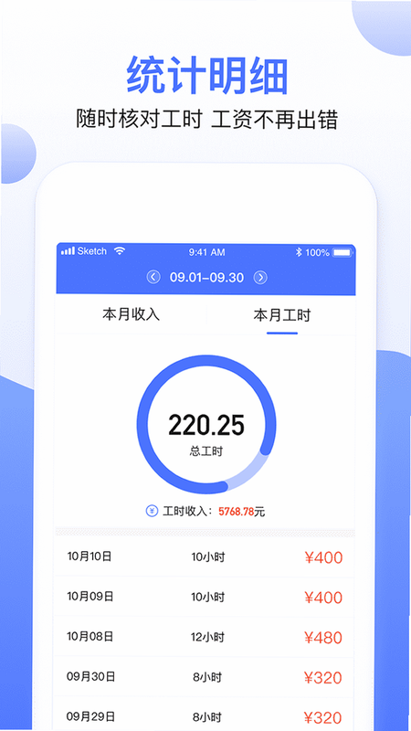 �ӵ㹤���� ��׿�� ��ʱ�����˲�����ʾ
