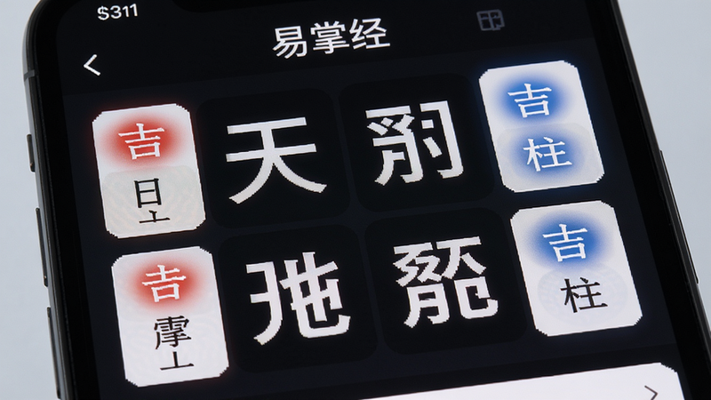 ��д��ͷչʾ�ֻ���Ļ�ϡ����ƾ���App�İ������̽��棬������ʾ��ɵ�֧�ĸ����֣���Χ�����ź�ɫ����ɫ�ļ��ױ�ǩ������Ϊ�����������У����Ϊ�����ƽ����ƣ�ϸ�ڴ���΢����Ч�����ʳ��壬����������ʾ������������ʱ����