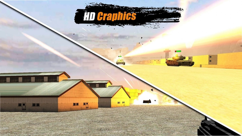 生存战场 Survival Battleground截图1