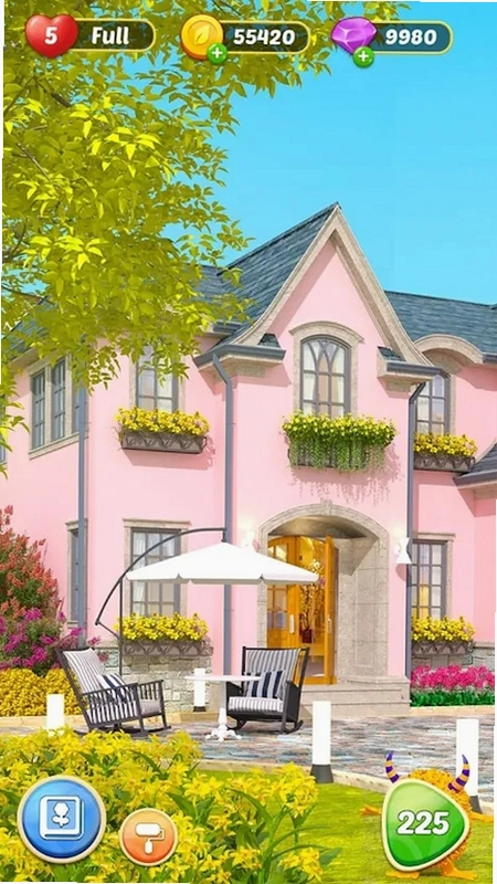 ��԰��Ҿ� My Garden  Home Dream��ͼ0