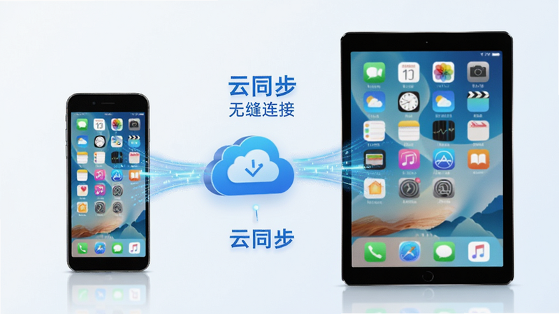 ����Ϊ���豸ͬ��ʾ��ͼ������Ϊ�ֻ���ƽ�岢��չʾ���м����ƶ�ͼ�����ӣ����Ϊ�Ƽ�����ɫ����ϸ��չʾ���������Ĺ�Ч�������������ɾ����������ֱ�ע����