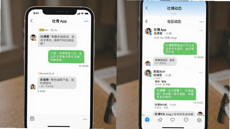 ����Ϊ�粩App���������������̬չʾ���������ҷ��������¹������Ű�������������£�ϸ����ʾ��Ϣ������ʱ����������������ɾ����޶���Ԫ��
