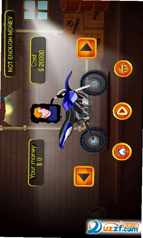 沙滩赛车竞速 Beach Racing截图3