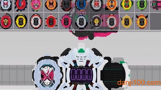 Decade����ģ���� ��׿�� ��ȫ���