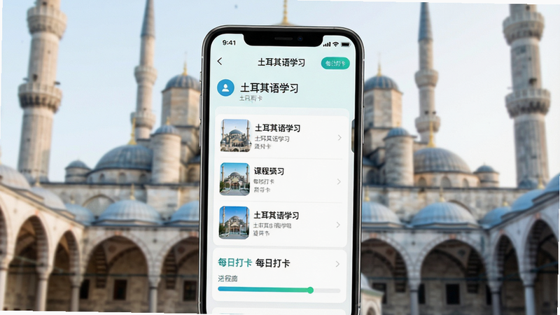 һ��չʾ��������ѧϰӦ�ý���ĸ���ͼ������Ϊ�ֻ���Ļ����ʾ�������Ŀγ��б��ͽ���������������˹̹������ɫ�����µ�����黯Ч�����������������Ű��ִ���Լ���������������ϸ�ڷḻ�����廭�ʣ��޶���Ԫ�أ��������ݰ���