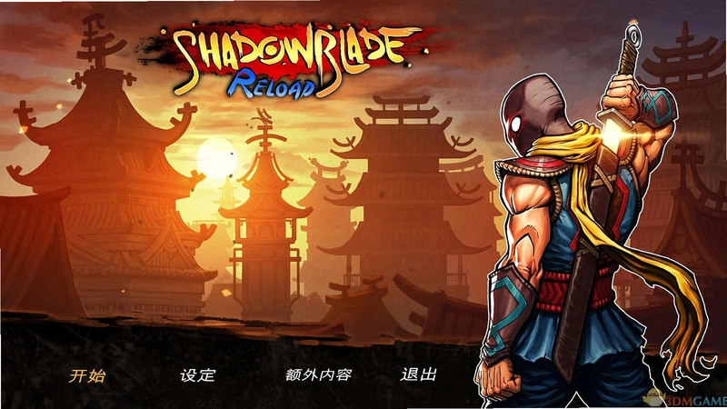 ��Ӱ֮�� Blade of Shadows��ͼ2