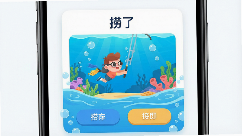 һ�Ÿ����ֻ���Ļ��д������չʾ��Ϊ