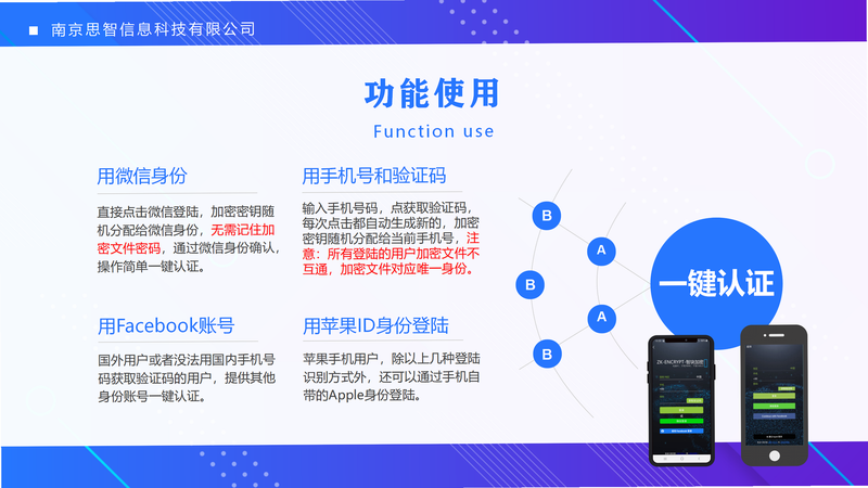 紫菜云 安卓版 安全加密 示意图