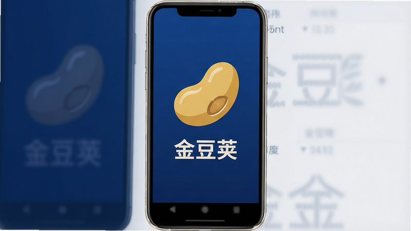 һ��չʾ�𶹼�Ӧ�ý����ȫ��ͼ������Ϊ����ɫ�����ϵĽ�ɫ����ͼ�꣬���־��У��Ű��࣬����ƽ����ϸ�����������ʸ��壬�ɾ��޶���Ԫ�أ�����