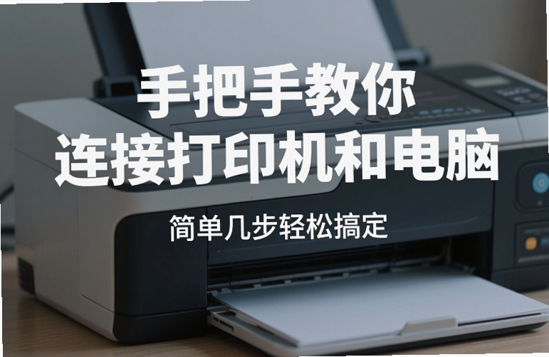拍印互联 安卓版 连接打印机设置
