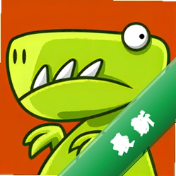 ��������԰ Crazy Dino Park2.34 ģ�⾭Ӫ����