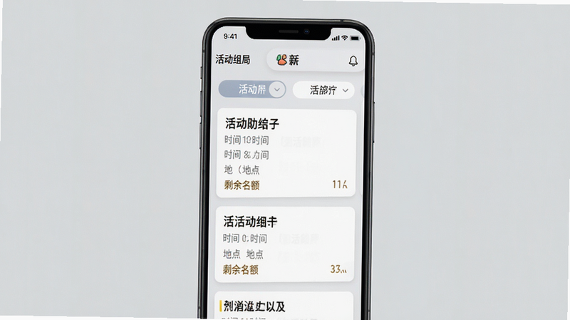 ����Ϊ�ֻ����棬��ʾ�����֡�ҳ�棬������ɸѡ��ǩ���·��ǻ��Ƭ����������⡢ʱ�䡢�ص㡢ʣ���������Ϊǳ��ɫ�����ֽ��գ����ʵ�����壬ϸ�ڷḻ�����廭�ʣ��ɾ��޶���Ԫ��