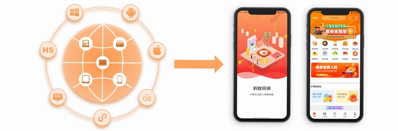 体此咪商家端截图4