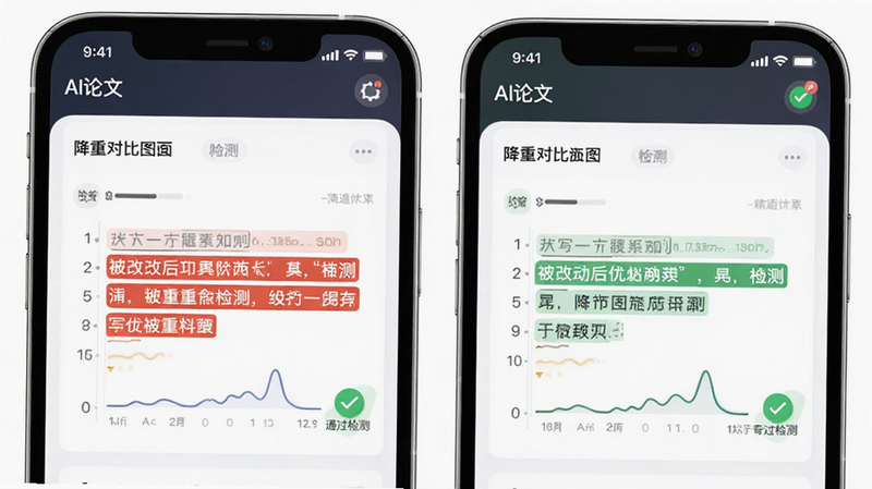 ��AI���ġ�APP����չʾ�������Ż���ǰ��Ա�ͼ������ɫ������ʾ����д�ľ��ӣ���ɫ�Թ���ʾͨ����⣬���ݿ��ӻ��������������࣬������Ԫ�أ�������Ⱦ��רҵ��ǿ