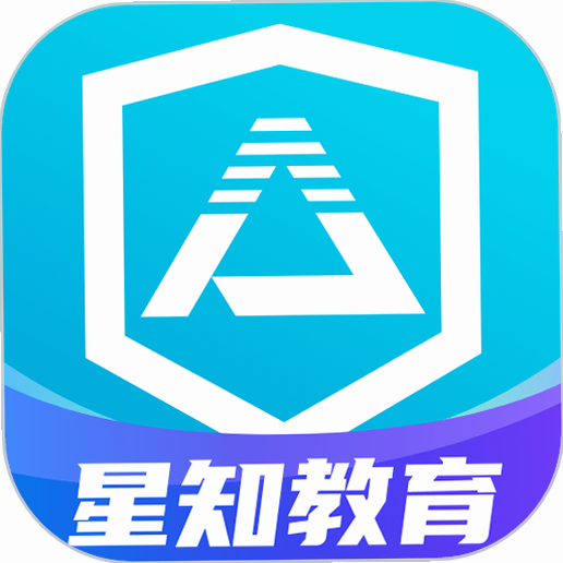 星惟 安卓版 安全认证 图标