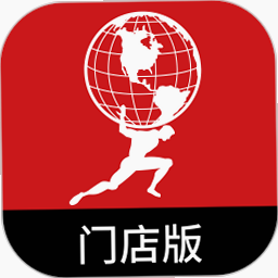 卡友之家门店版 安卓版 安全认证 图标