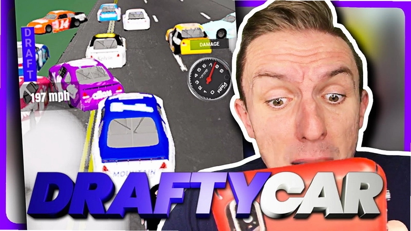 DRAFTYCAR 2截图2