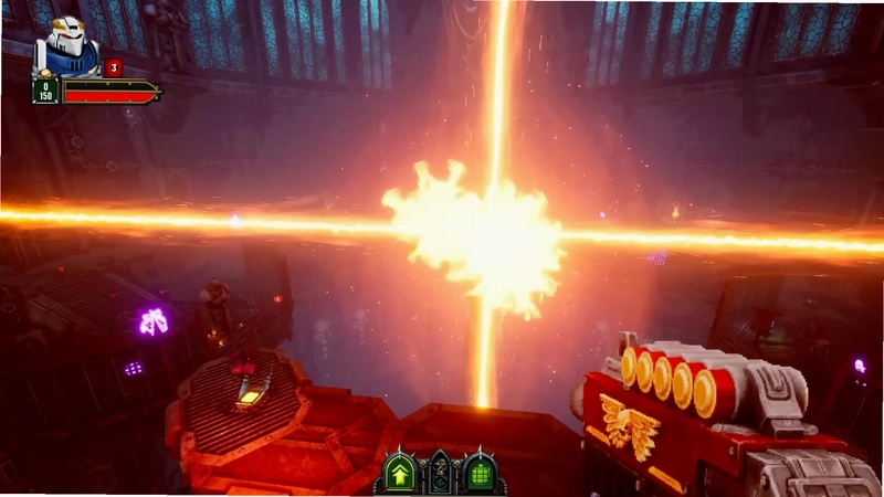 ս��40K����ʸǹBoom��ͼ2