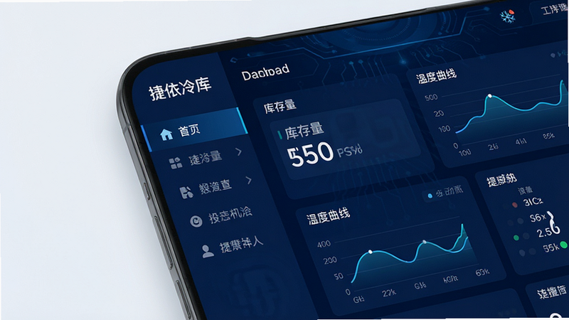 һ�Ÿ����ֻ�Ӧ�ý���չʾͼ������Ϊ��������⡱APP������Ļ���棬����Ϊ����ɫ�Ƽ��磬�������������Ϊ���������Ҳ�Ϊ�����Ǳ��̣���ʾ��������������¶����ߡ���ͼ�����Ű��������򣬷���ִ���Լ��ϸ�ڴ��а�ɫ���ֱ�ǩ������4k���ɾ��޶���Ԫ��