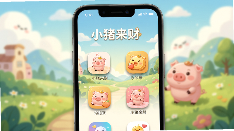 ����Ϊ�ֻ�Ӧ����ҳ���棬����Ϊ�û��Զ���Ŀ�ͨ�羰ͼ��ͼ���������룬��ʾ��С�����ơ�����������ģ�黯���Ű������������ܰ���ʣ�ϸ�ڰ���ͼ����Ӱ�������黯Ч��������ϸ�壬�ɾ����޶���Ԫ��