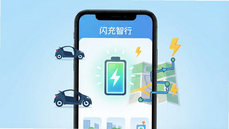 һ�Ÿ����ƽ�����廭������Ϊ�ֻ���Ļ���棬��ʾ���������С�APP��ҳ������������һ������ĵ��ͼ�꣬��Χ�����ŵ綯����Ӱ����ͼ·�ߺ�������ţ�����Ϊǳ��ɫ���䣬�������࣬�Ű�������ϸ�ڷḻ������4k���ɾ����޶���Ԫ��
