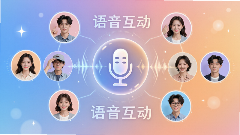 ����������������չʾͼ������Ϊ���Բ��ͷ��Χ��������˷�ͼ�겼�֣�����Ϊ��ͽ���ɫ�ʣ��Ű�Գƺ�г�����Ƽ�������ܰ�н�ϣ�ϸ��չʾ��������Ч�������ʾ��£��ɾ�������Ԫ�أ�����