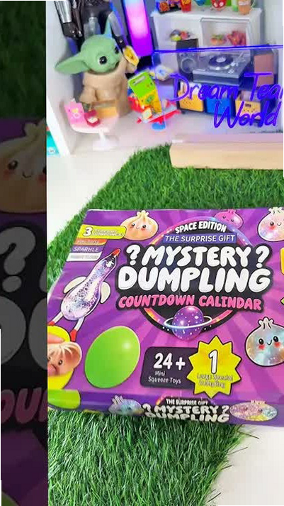 Dumpling 3D: Squishy ASMR ��׿�� ��ȫ���� ����ͼ