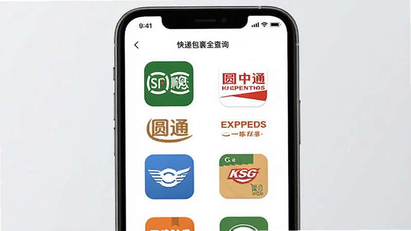 չʾ����ݰ���ȫ��ѯ��APP�ж����ͬ���Ʒ��ͼ�겢��չʾ��ʾ��ͼ������Ϊ�ֻ����棬����Ϊ����״���Ű����룬����˳�ᡢԲͨ����ͨ��ͼ�꣬����ִ���Լ��ϸ�ڷḻ�������������ɾ��޶���Ԫ��