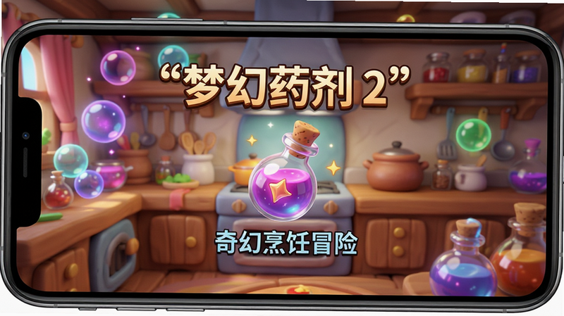 ����Ϊ�ֻ���Ļ���棬��ʾ���λ�ҩ�� 2: ������ð�ա���Ϸ���˵��������ǳ���ħ�����ݵĳ������������־��У��Ű����������Ϊ3D��ͨ��Ⱦ��ϸ�ڷḻ��ɫ�����ޣ����廭�ʣ��ɾ��޶���Ԫ�أ����֡��λ�ҩ�� 2��������