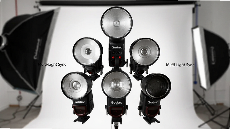 ����Ϊ��յ Godox ��������У����ֳ������ηֲ����Ű����ֲ�θУ����Ϊרҵ��Ӱ��ʵ����ϸ��չʾ����ͷ���Ȳ��죬���ʱ��棬��������黯����������Ϊ